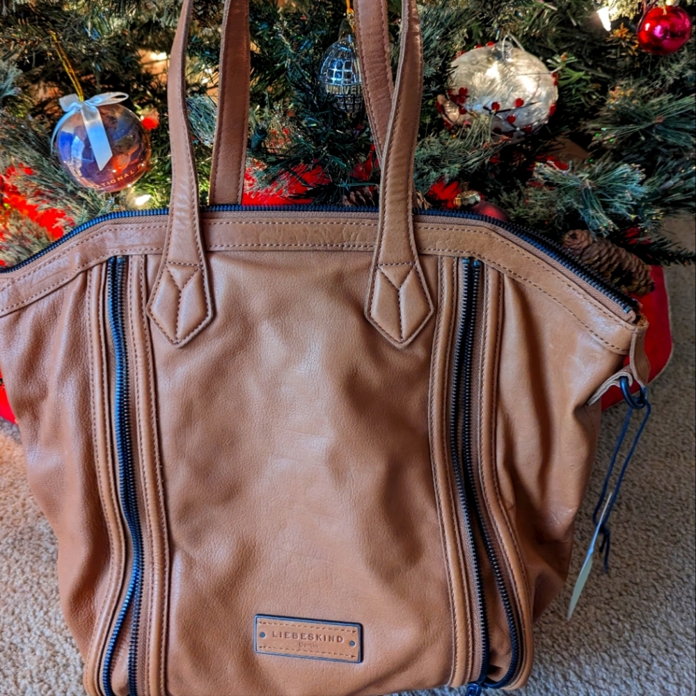 Liebeskind Marsha Bag